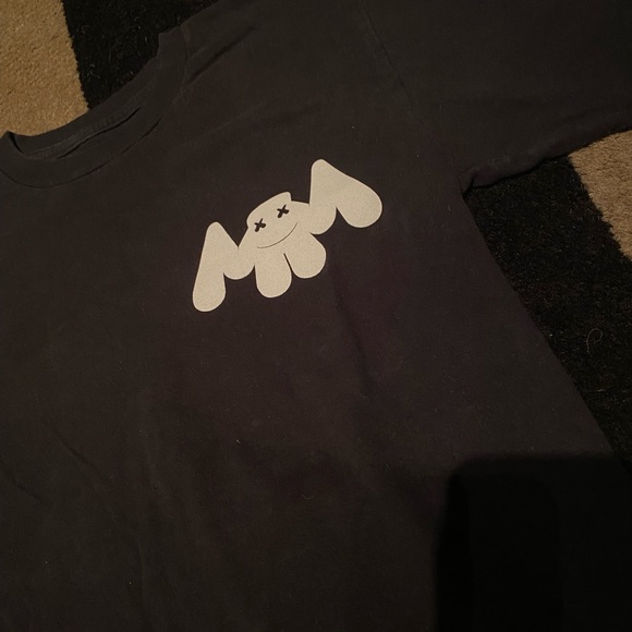 Marshmello merch tshirt - Picture 4 of 4